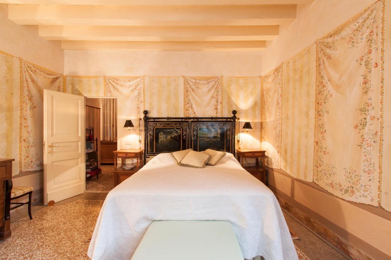 Explore Venice From A Sophisticated Hideaway In San Polo المظهر الخارجي الصورة