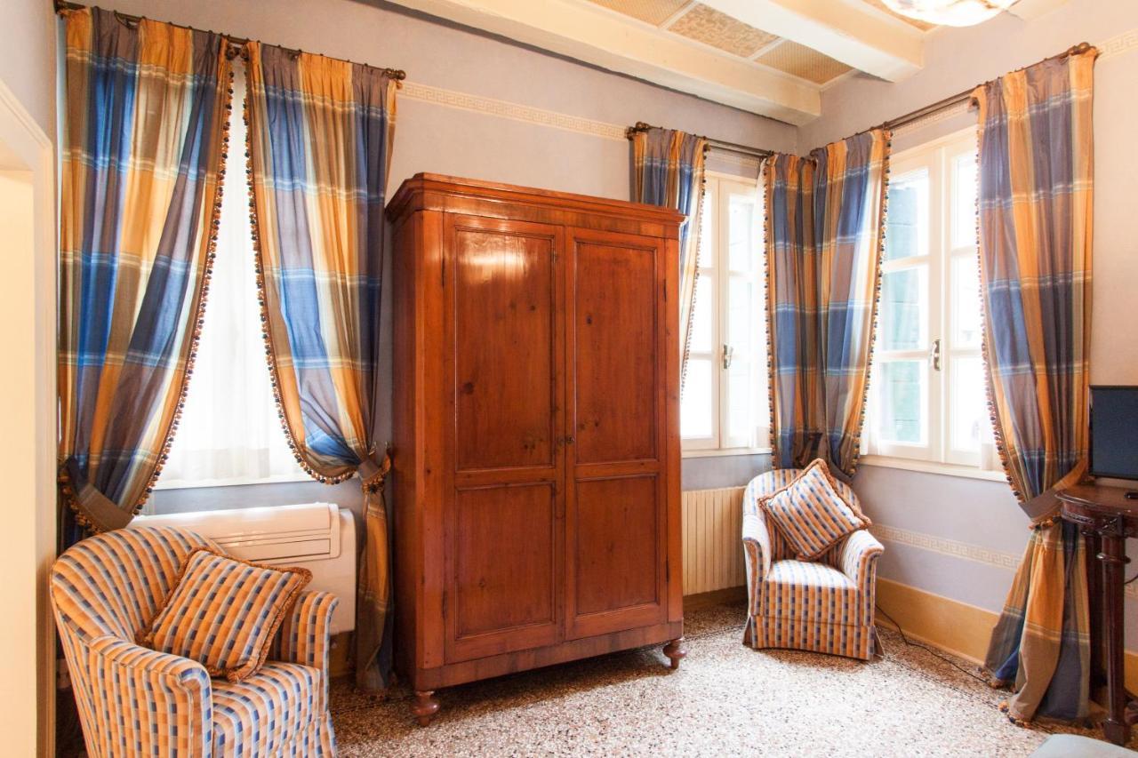 Explore Venice From A Sophisticated Hideaway In San Polo المظهر الخارجي الصورة