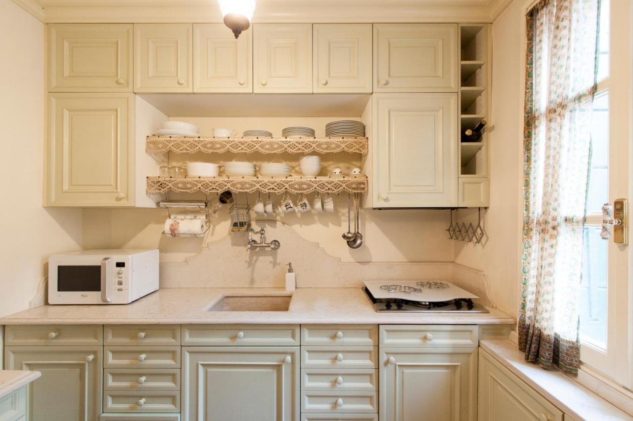 Explore Venice From A Sophisticated Hideaway In San Polo المظهر الخارجي الصورة