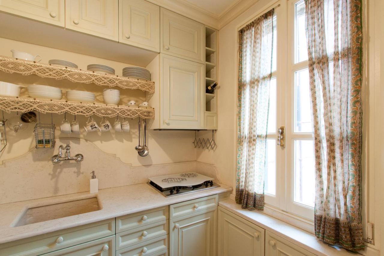 Explore Venice From A Sophisticated Hideaway In San Polo المظهر الخارجي الصورة