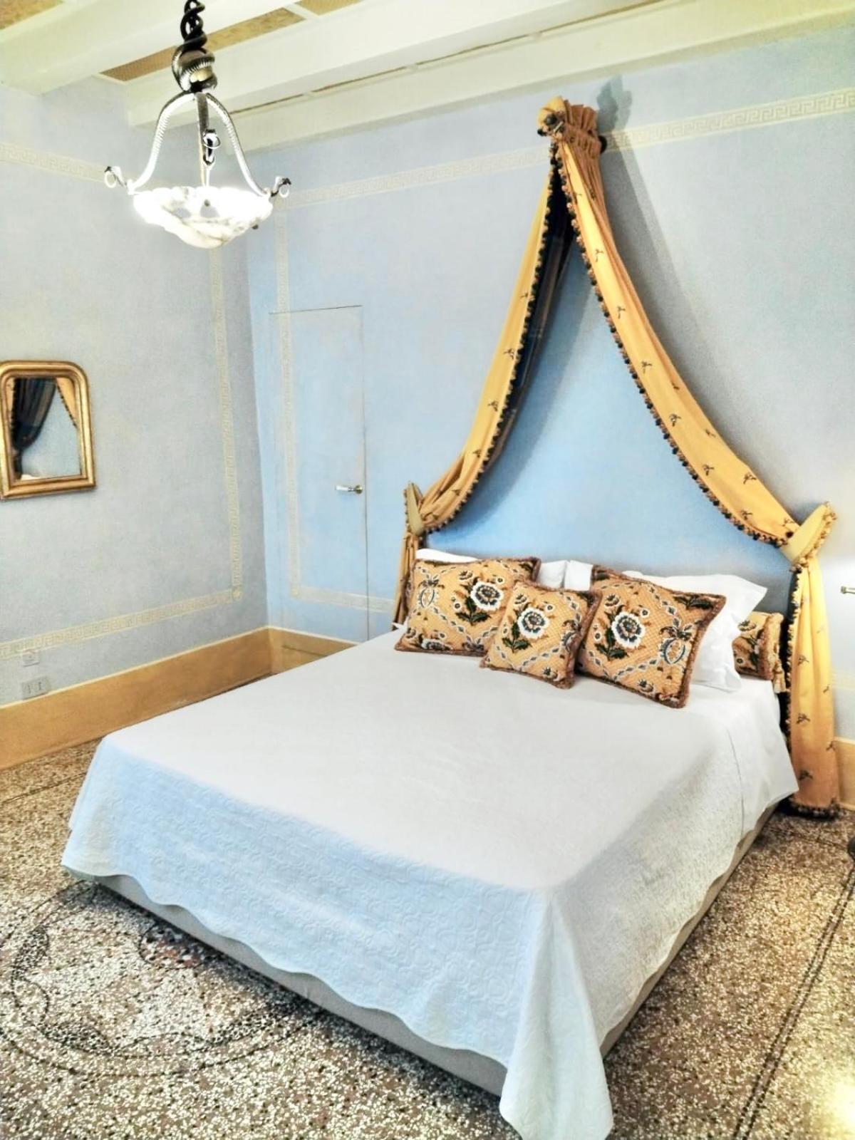 Explore Venice From A Sophisticated Hideaway In San Polo المظهر الخارجي الصورة
